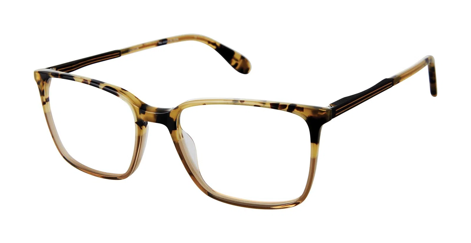 Cremieux Regatta Eyeglasses - view 3